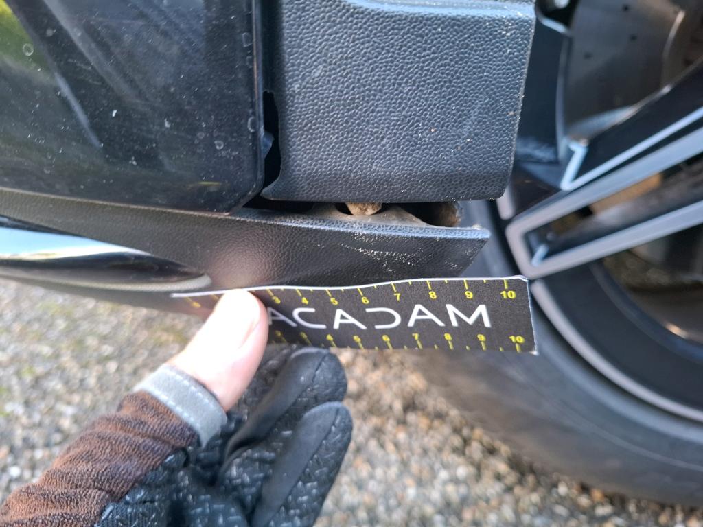 MERCEDES MERCEDES CLASSE GLC COUPE Coupé 300 de 9G-Tronic 4Matic AMG Line 2022