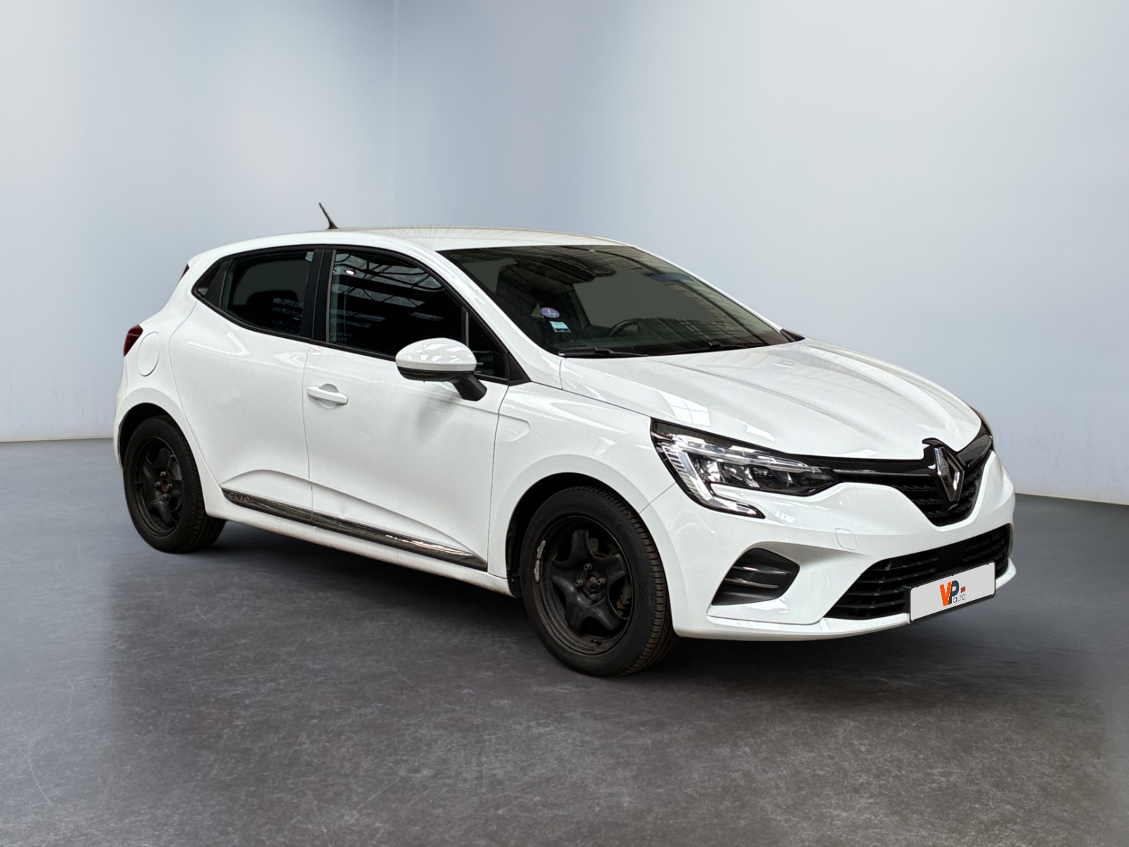 RENAULT CLIO V Clio E-Tech 140 - 21N Business 2022