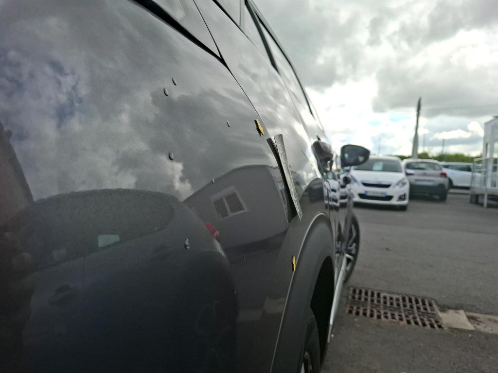PEUGEOT PEUGEOT 2008 BlueHDi 130 S&S EAT8 Allure 2023