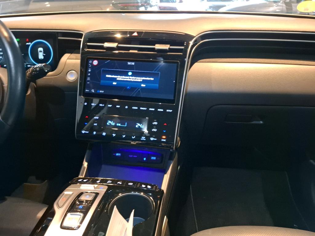 HYUNDAI  2021