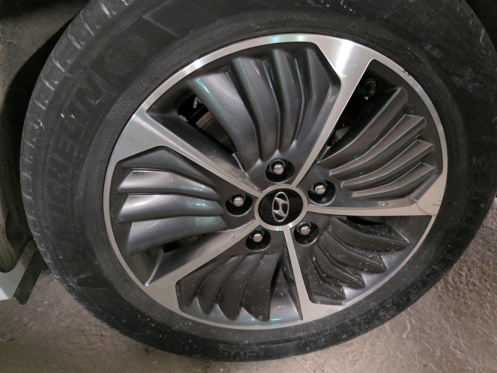 HYUNDAI  2021