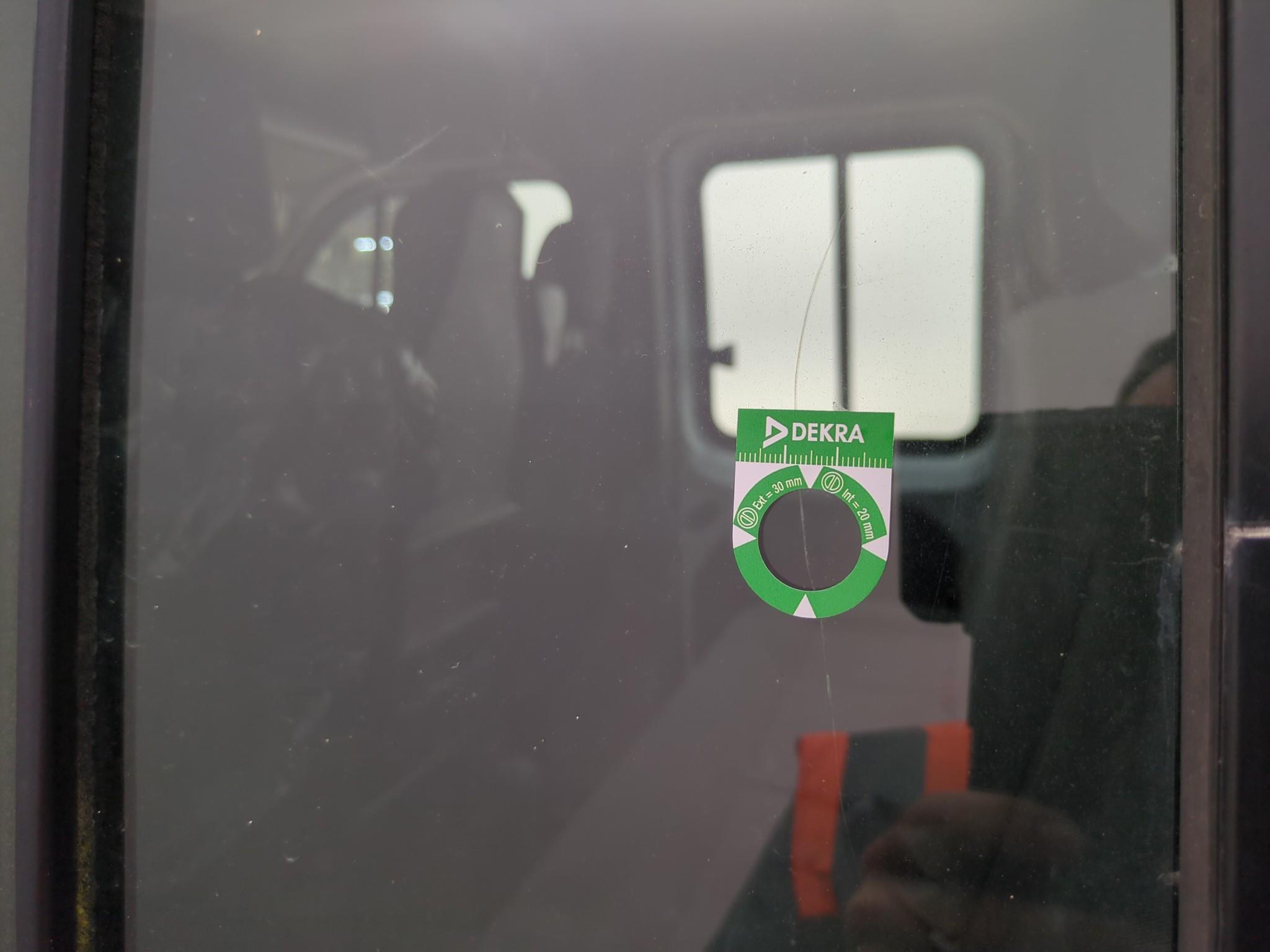 RENAULT MASTER TRANSPORTS SPECIFIQUES (07/2010-0 BD L3 3.5t dCi 130 E6 CONFORT 7 PL 2019