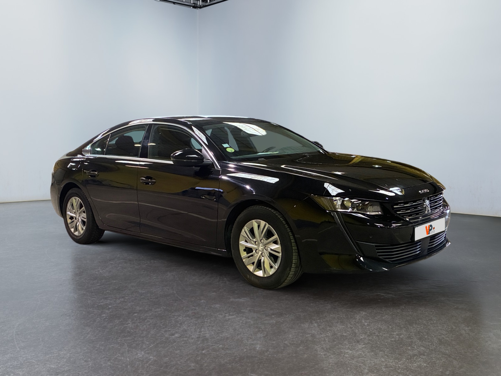 PEUGEOT PEUGEOT 508 BUSINESS BlueHDi 130 ch S&S EAT8 Active 2021