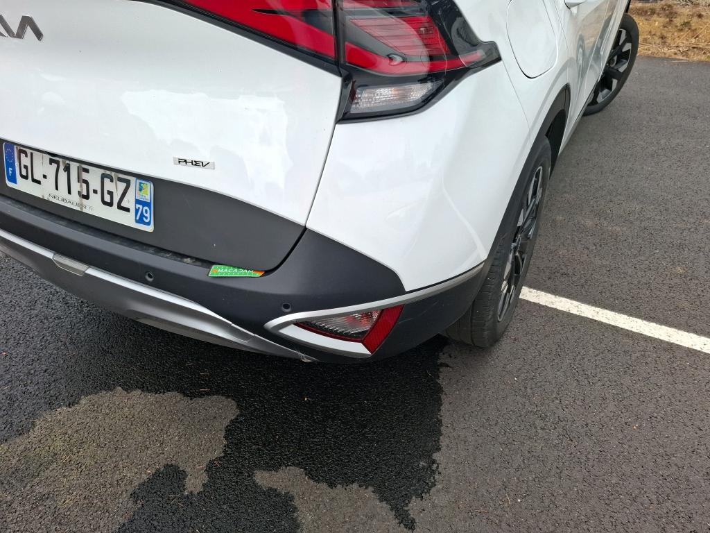KIA  2022