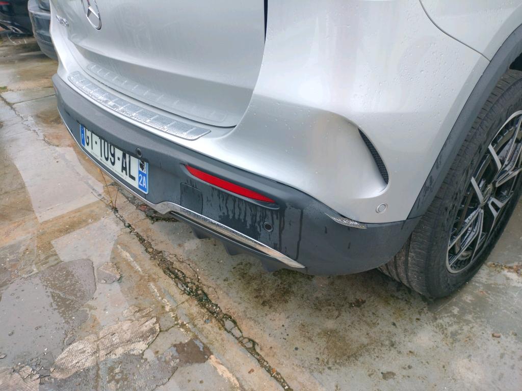 MERCEDES MERCEDES EQA 250+ AMG Line 2023