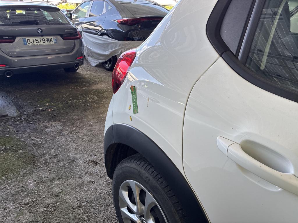 CITROEN CITROEN C3 PureTech 83 S&S BVM5 Feel Business 2020