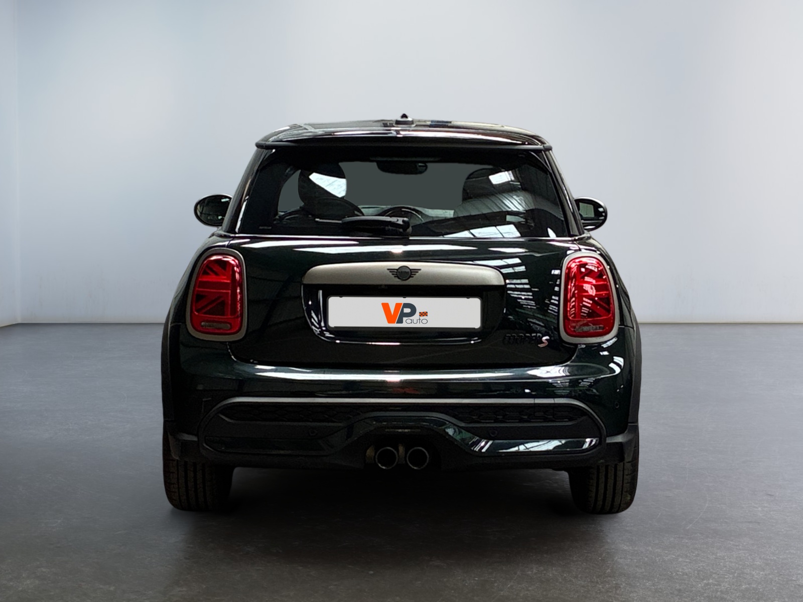 MINI Hatch 3 Portes Cooper S 178 ch BVA7 Essential 2023