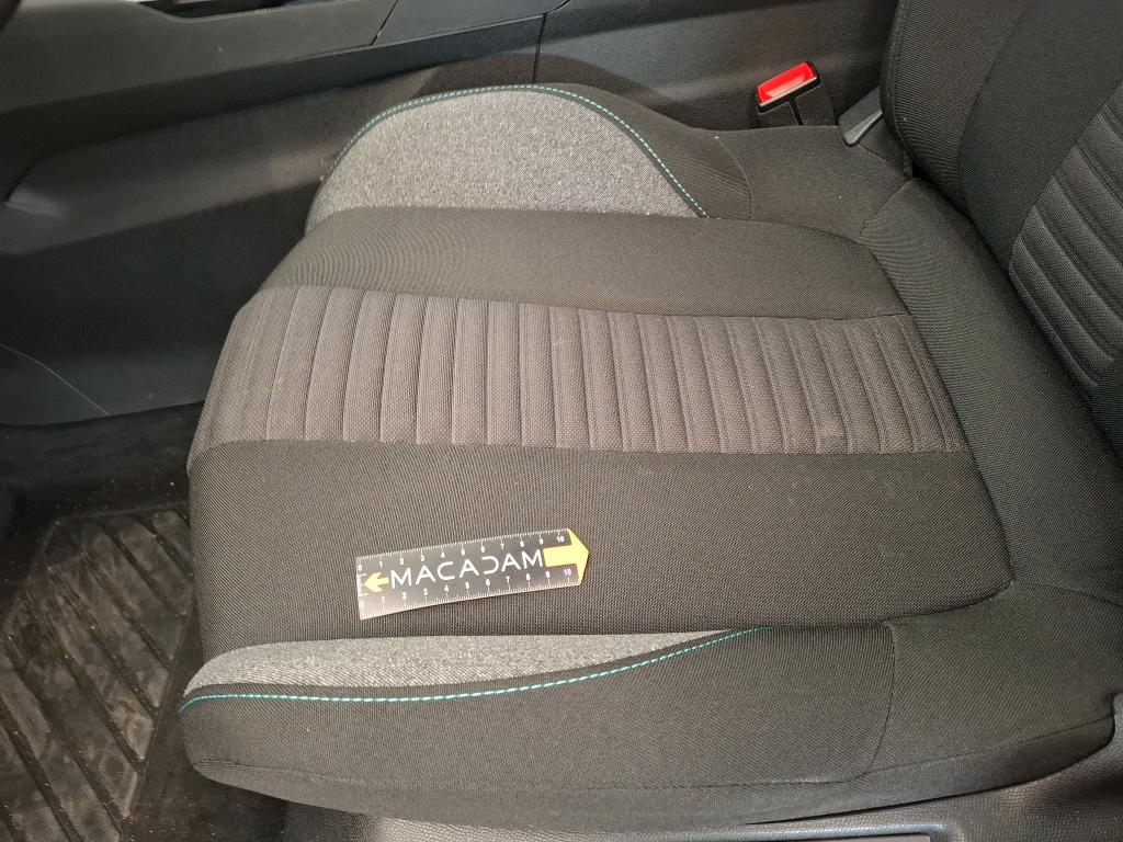 PEUGEOT PEUGEOT 3008 PureTech 130ch S&S EAT8 Active Pack 2023