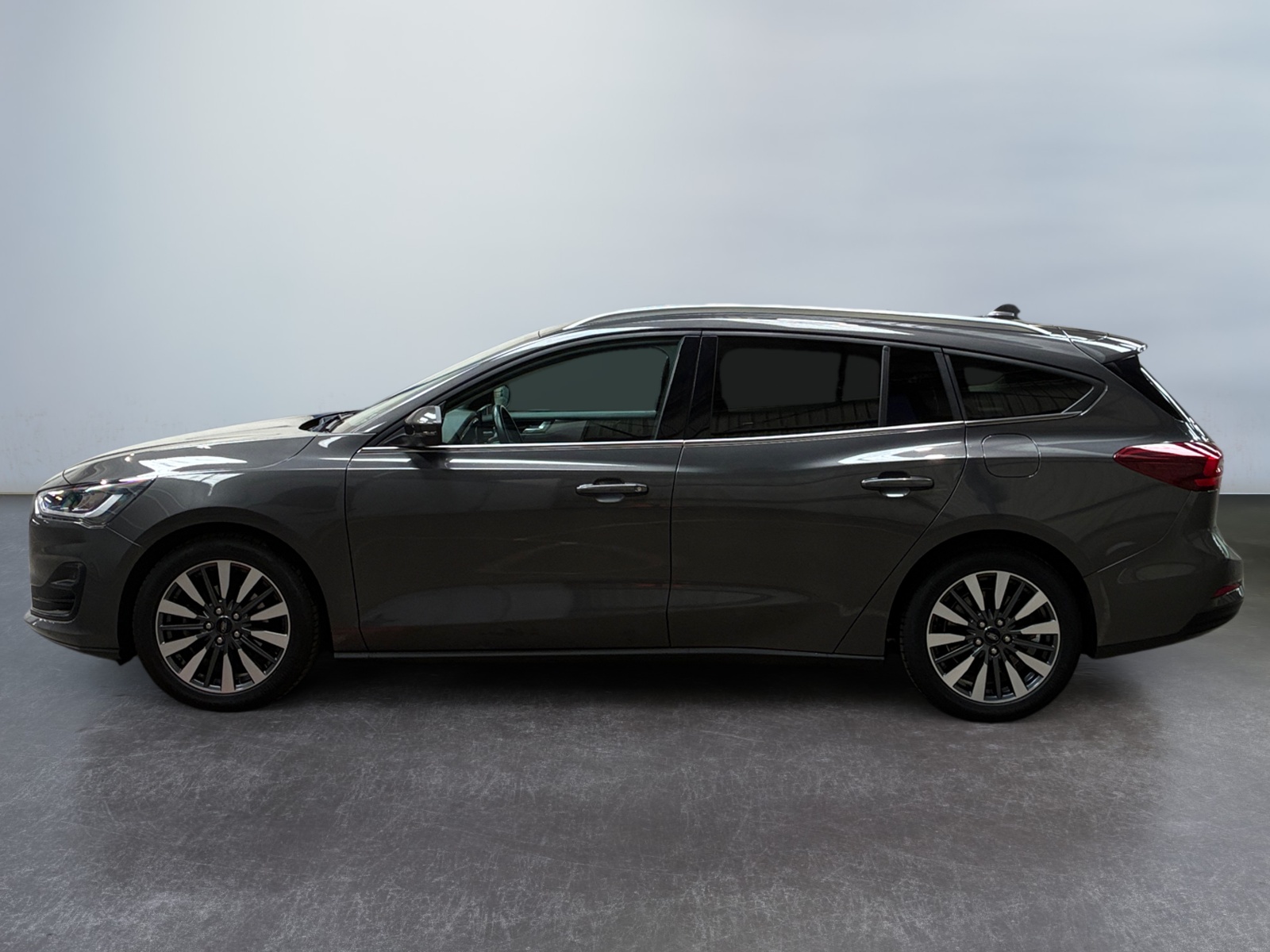 FORD FOCUS SW 1.5 EcoBlue 120 S&S Titanium X Business 2023