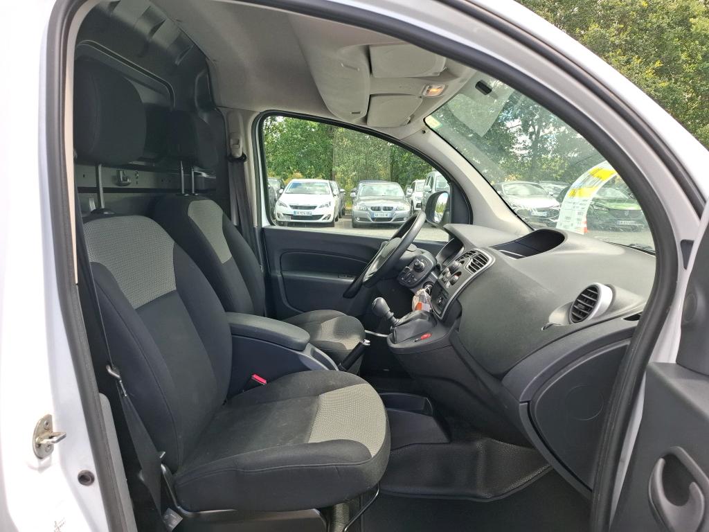 RENAULT RENAULT KANGOO VU EXPRESS BLUE DCI 95 EXTRA R-LINK 2021