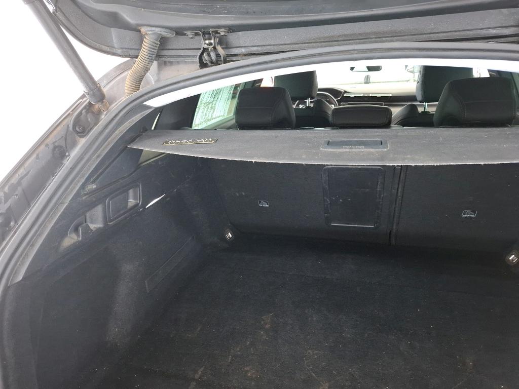 PEUGEOT 508 maria 2021
