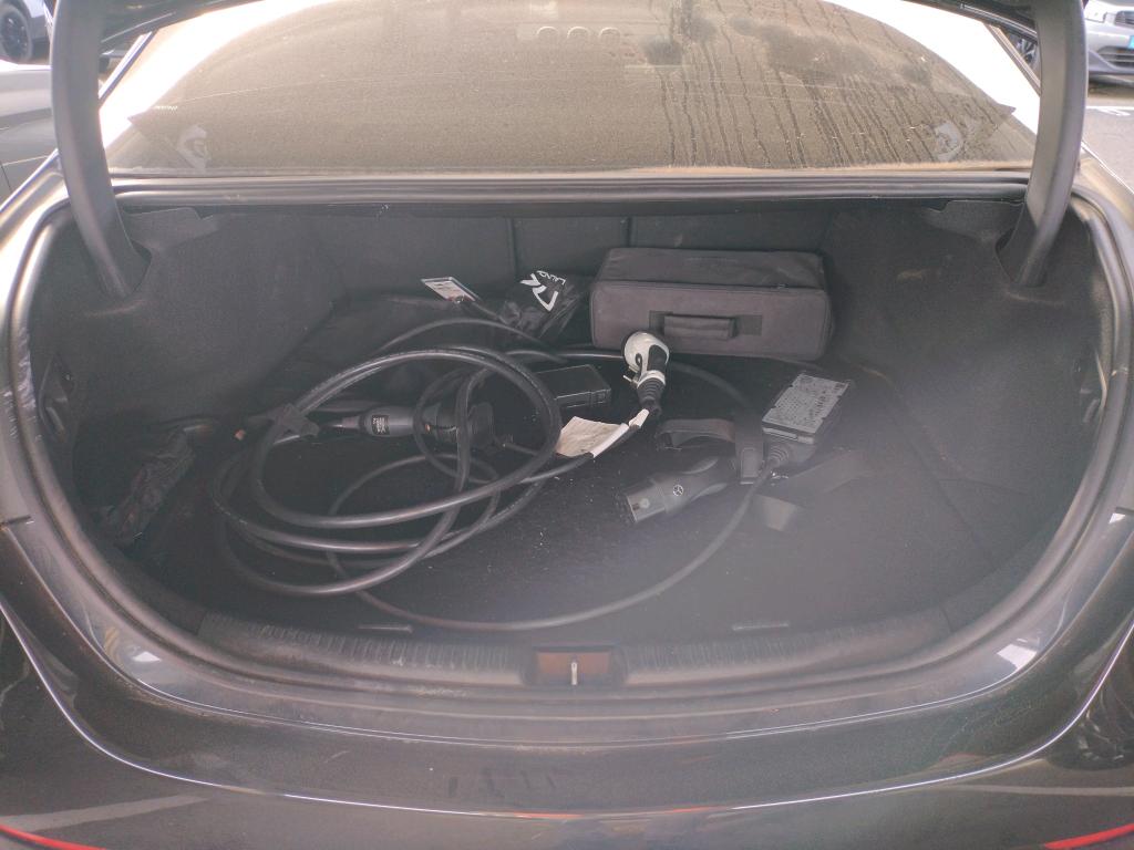 MERCEDES MERCEDES CLASSE C 300 e 9G-Tronic AMG Line 2023