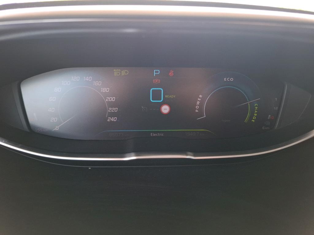 PEUGEOT PEUGEOT 3008 Hybrid 225 e-EAT8 Allure 2023