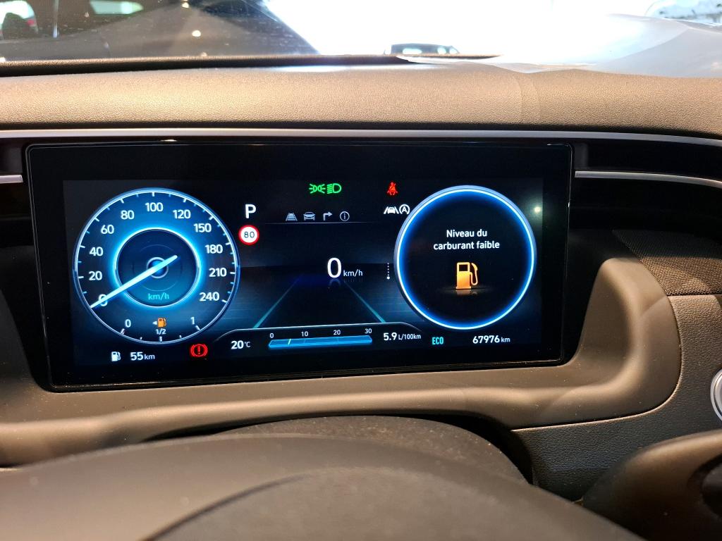 HYUNDAI  2021