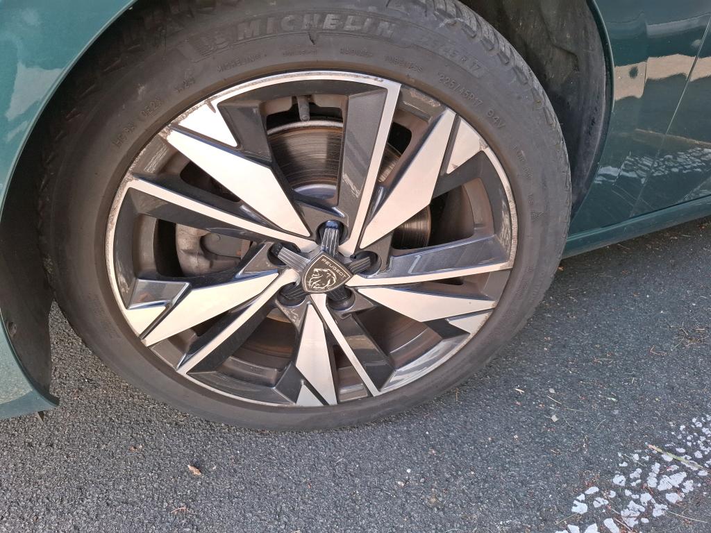 PEUGEOT PEUGEOT 308 SW BlueHDi 130ch S&S EAT8 Allure 2022