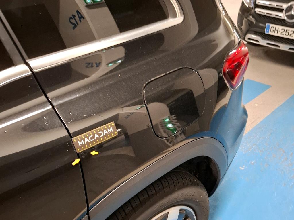 MERCEDES MERCEDES GLB 200 d 8G-DCT Progressive Line 2022