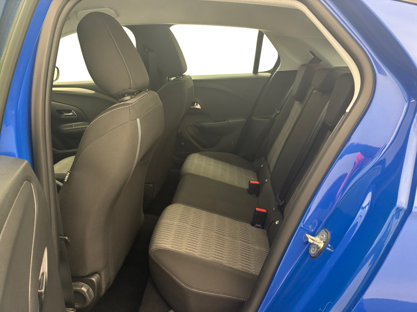 OPEL Corsa 1.5 Diesel 100 ch BVM6 2023