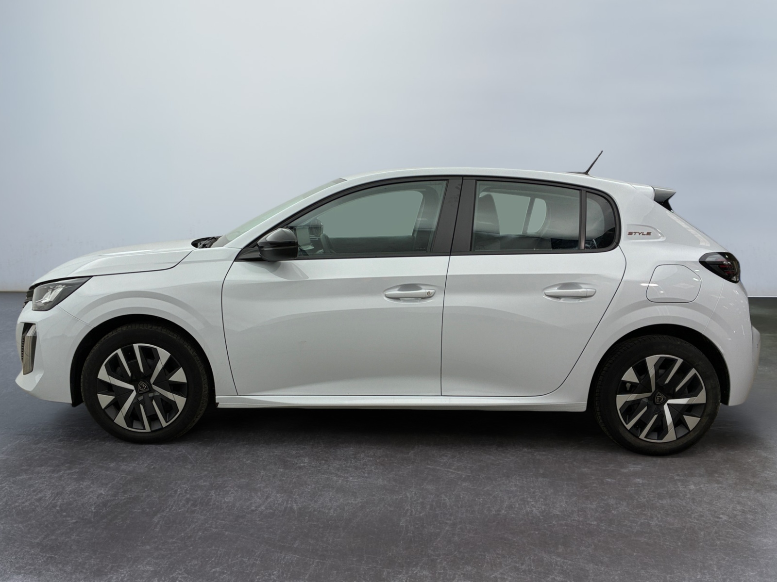 PEUGEOT 208 1.0 PureTech 68ch BVM5 Access 2025