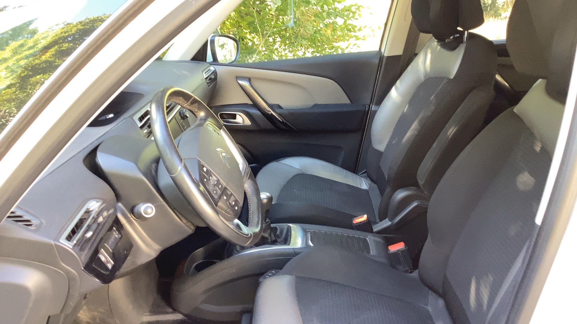 CITROEN 1.6 BLUEHDI 120 EXCLUSIVE START-STOP 2015