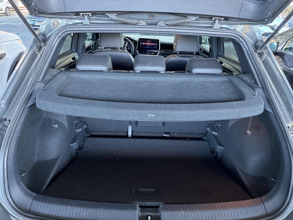 VOLKSWAGEN VOLKSWAGEN T-ROC 2.0 TDI 150 Start/Stop DSG7 R-Line 2022