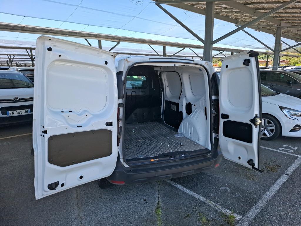 RENAULT RENAULT EXPRESS VAN BLUE DCI 95 - 22 CONFORT 2023