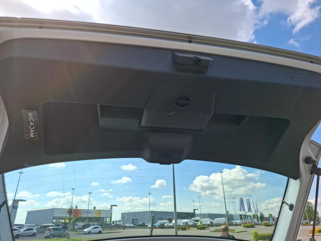 VOLKSWAGEN VOLKSWAGEN POLO 1.0 TSI 95 S&S BVM5 Life 2022