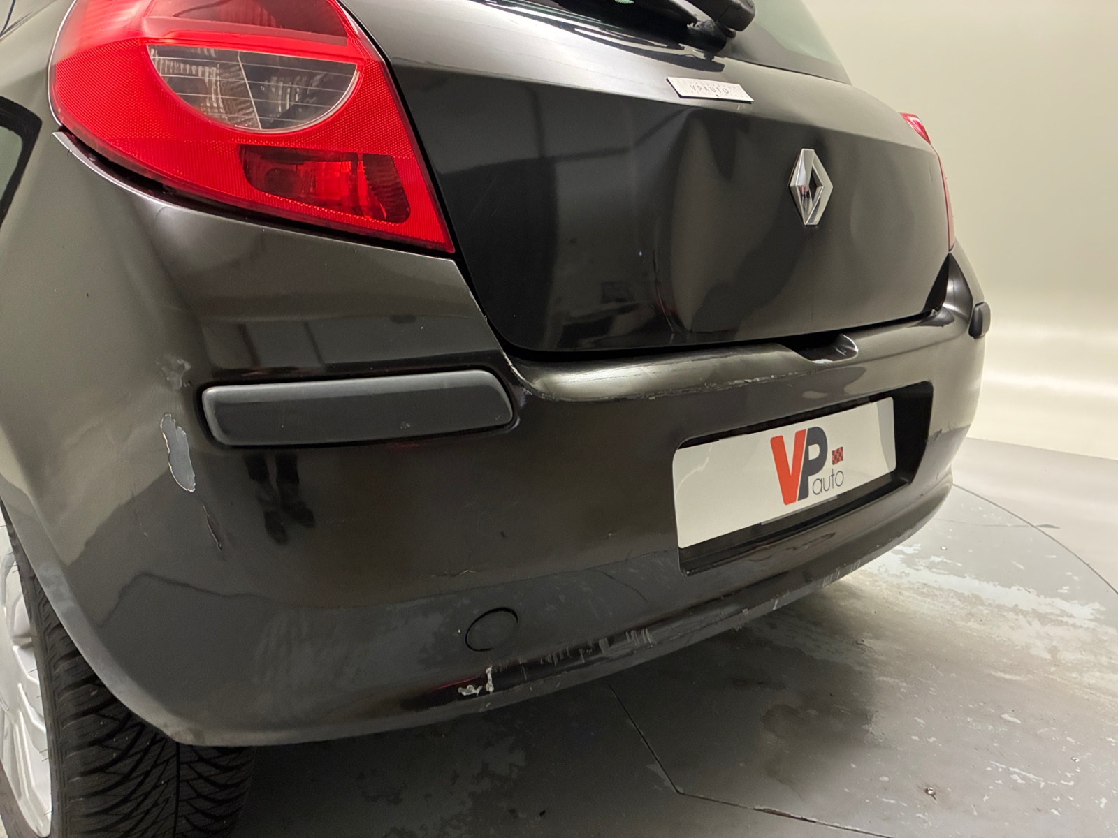 RENAULT  2009