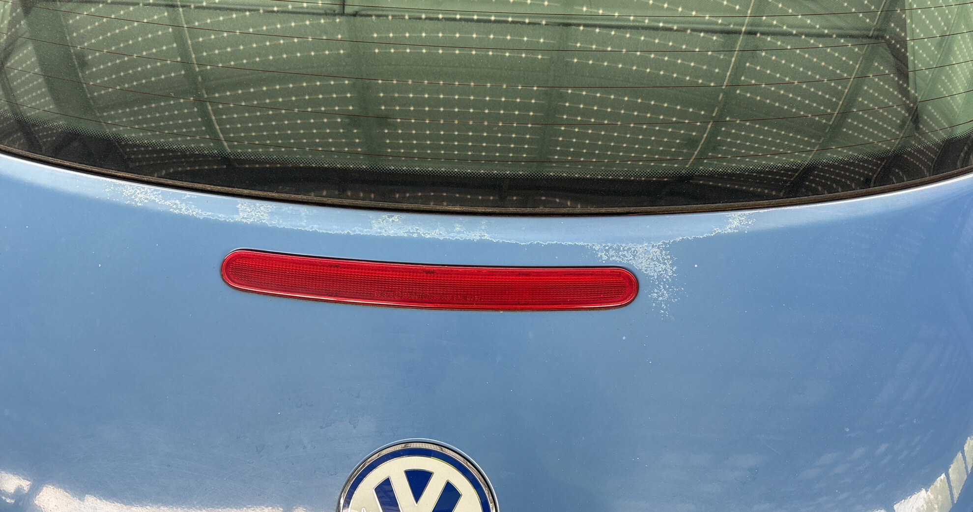 VOLKSWAGEN  2002