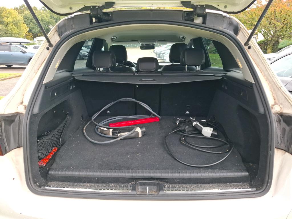 MERCEDES MERCEDES CLASSE GLC 300 eQ POWER 9G-Tronic 4Matic AMG Line 2021