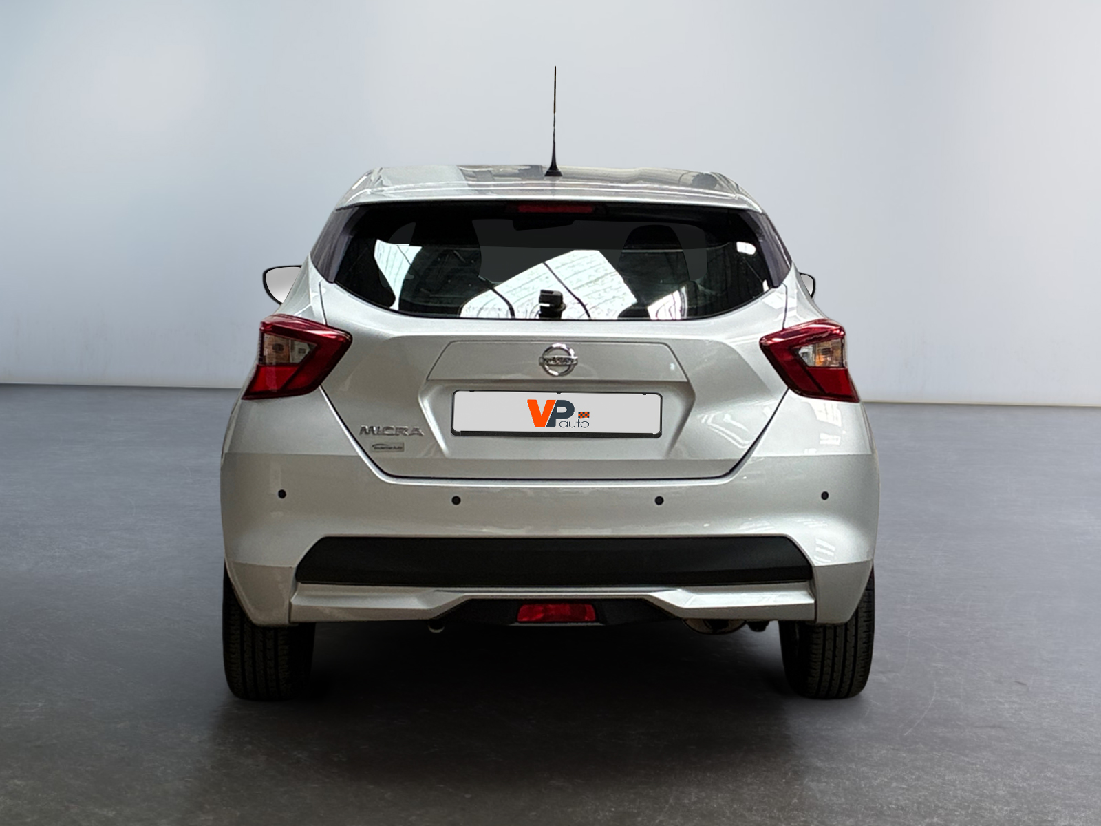 NISSAN Micra IG 71 Made in France 2019