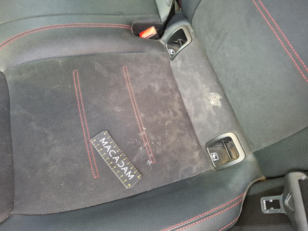 MERCEDES MERCEDES GLA II 220 d 8G-DCT 4Matic AMG Line 2022