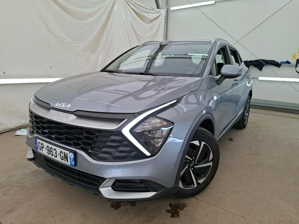 SPORTAGE VP