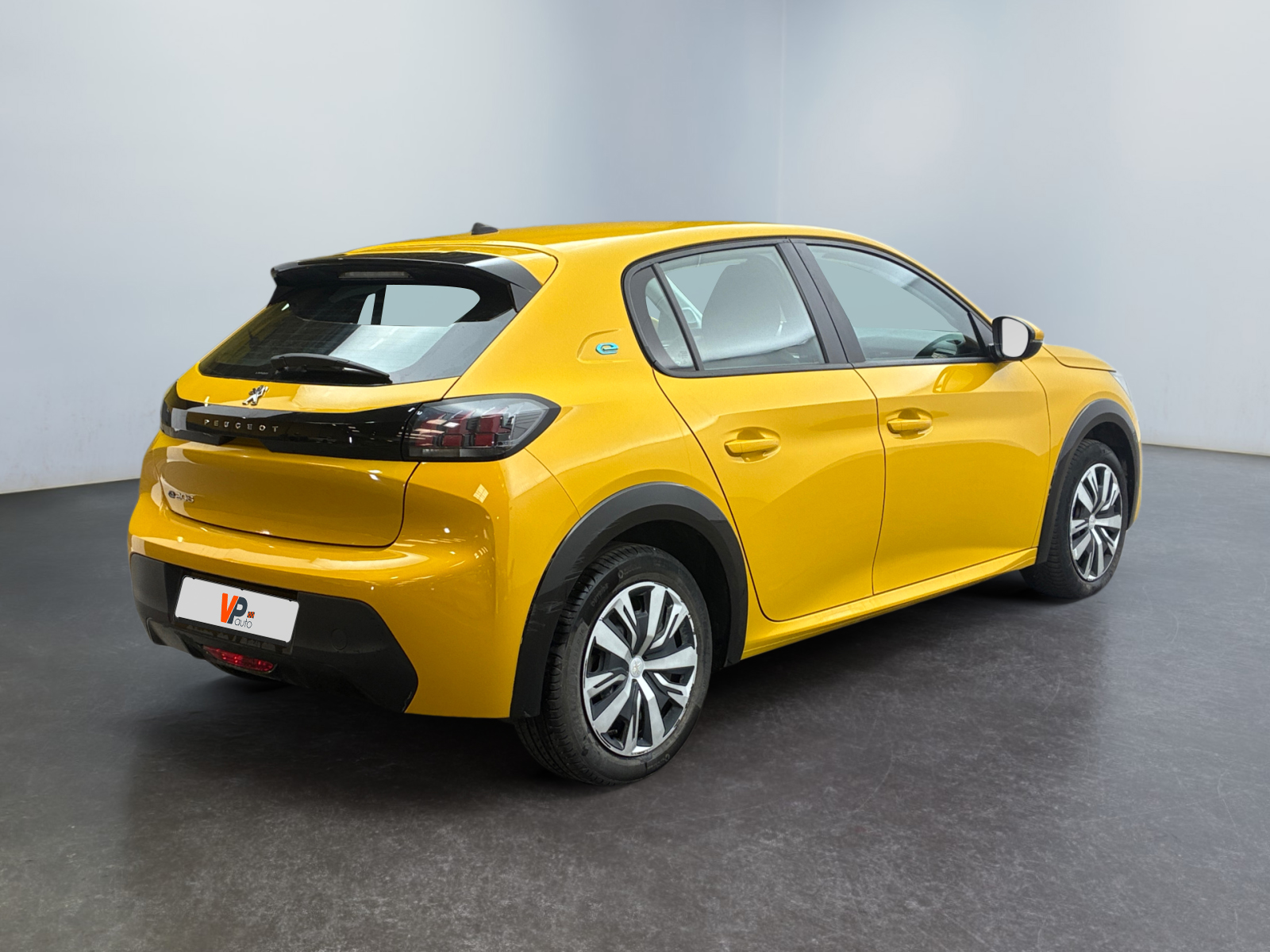 PEUGEOT  2020