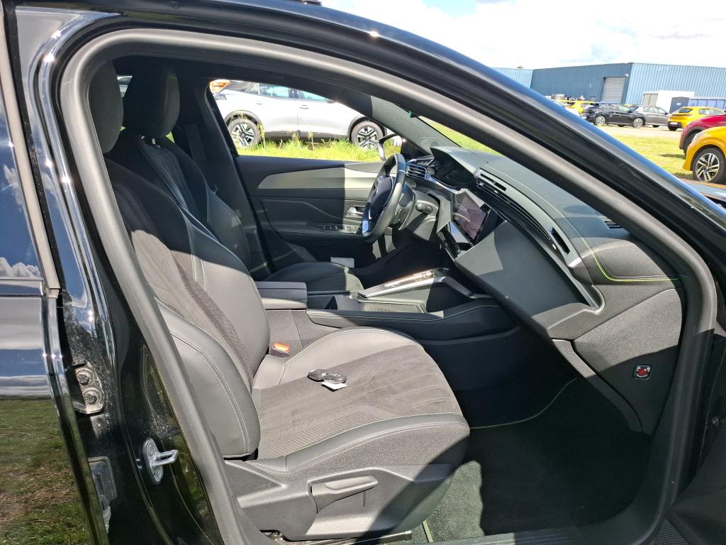 PEUGEOT PEUGEOT 308 SW PureTech 130ch S&S EAT8 GT 2023