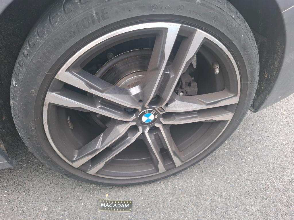 BMW BMW SERIE 1 F40 118i 136 ch DKG7 M Sport 2022