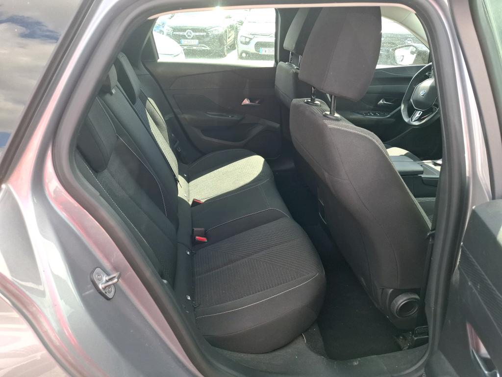 PEUGEOT PEUGEOT 308 SW BlueHDi 130ch S&S EAT8 Active Pack 2023