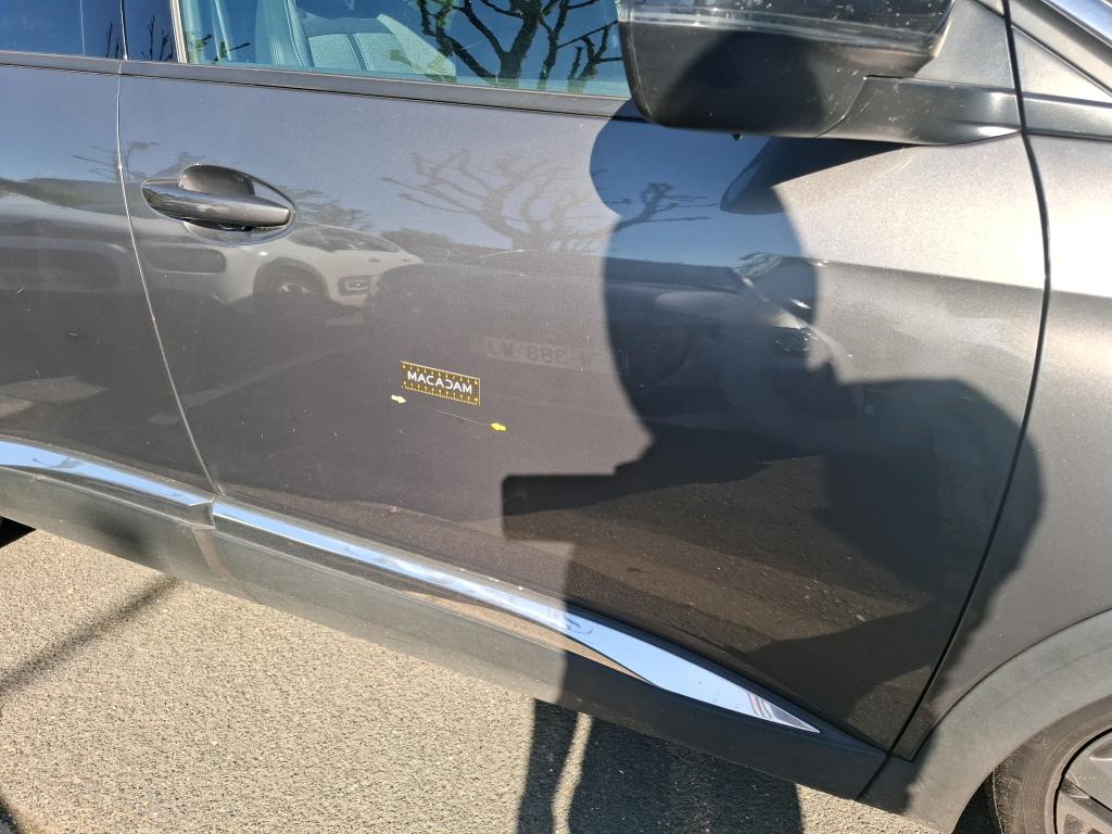 PEUGEOT PEUGEOT 5008 PureTech 130ch S&S EAT8 Allure Pack 2022