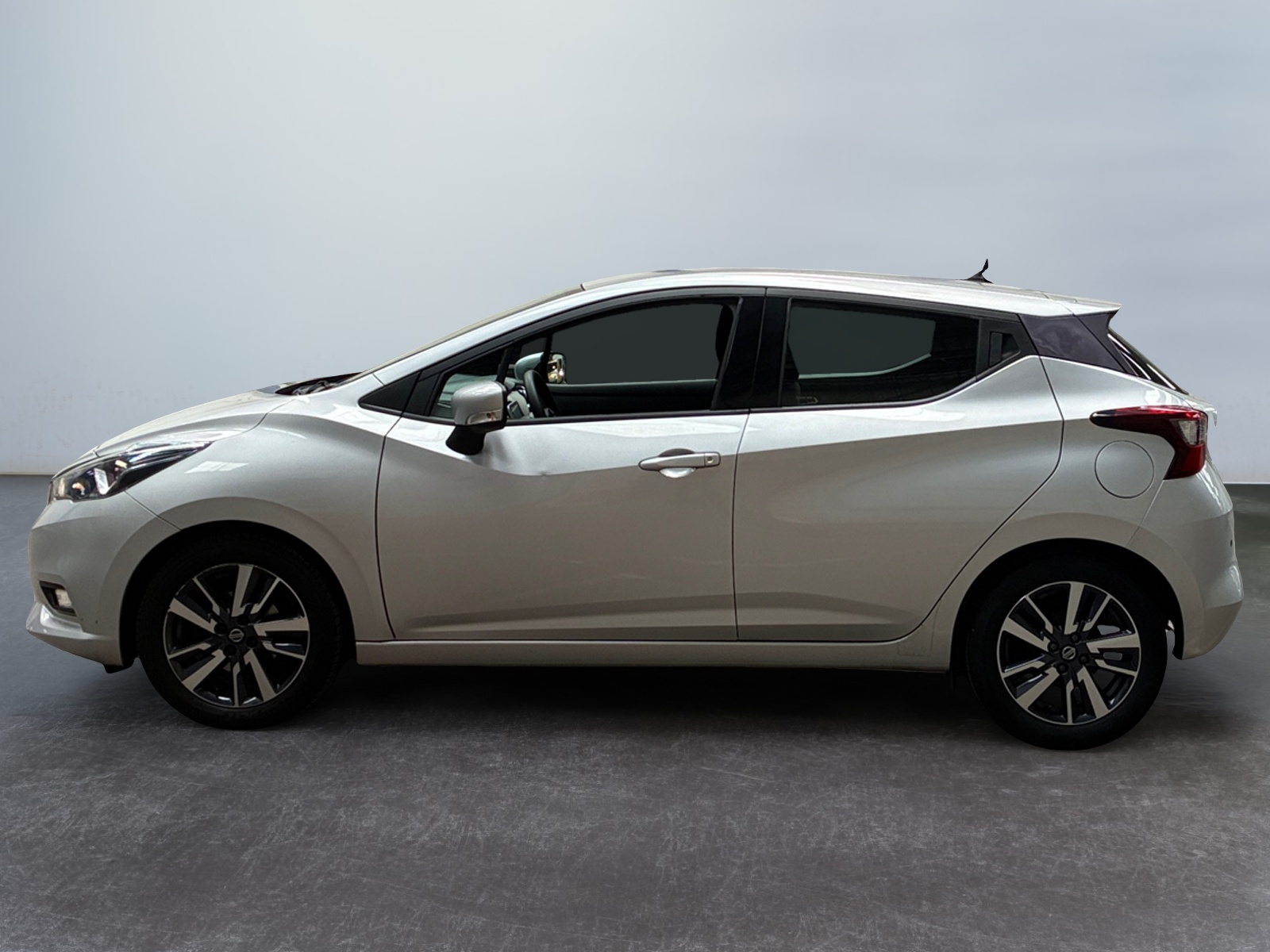 NISSAN Micra IG 71 Made in France 2019