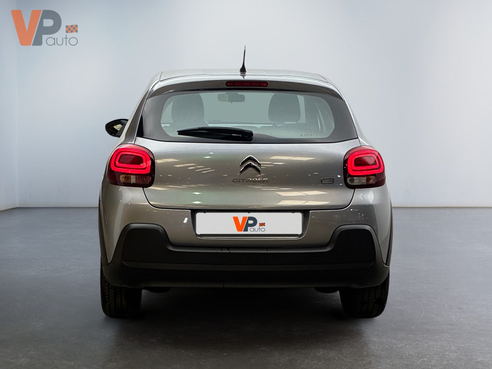 CITROEN  2022