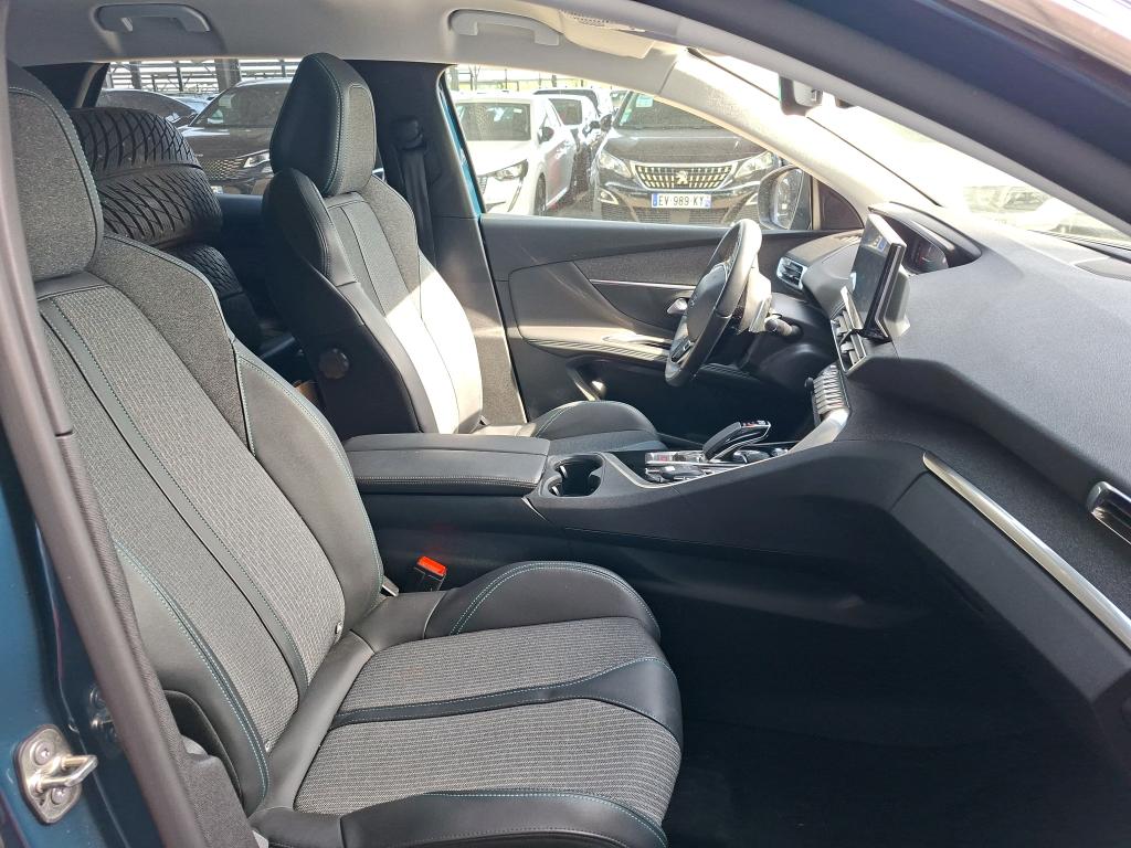 PEUGEOT PEUGEOT 3008 Hybrid 225 e-EAT8 Allure Pack 2022
