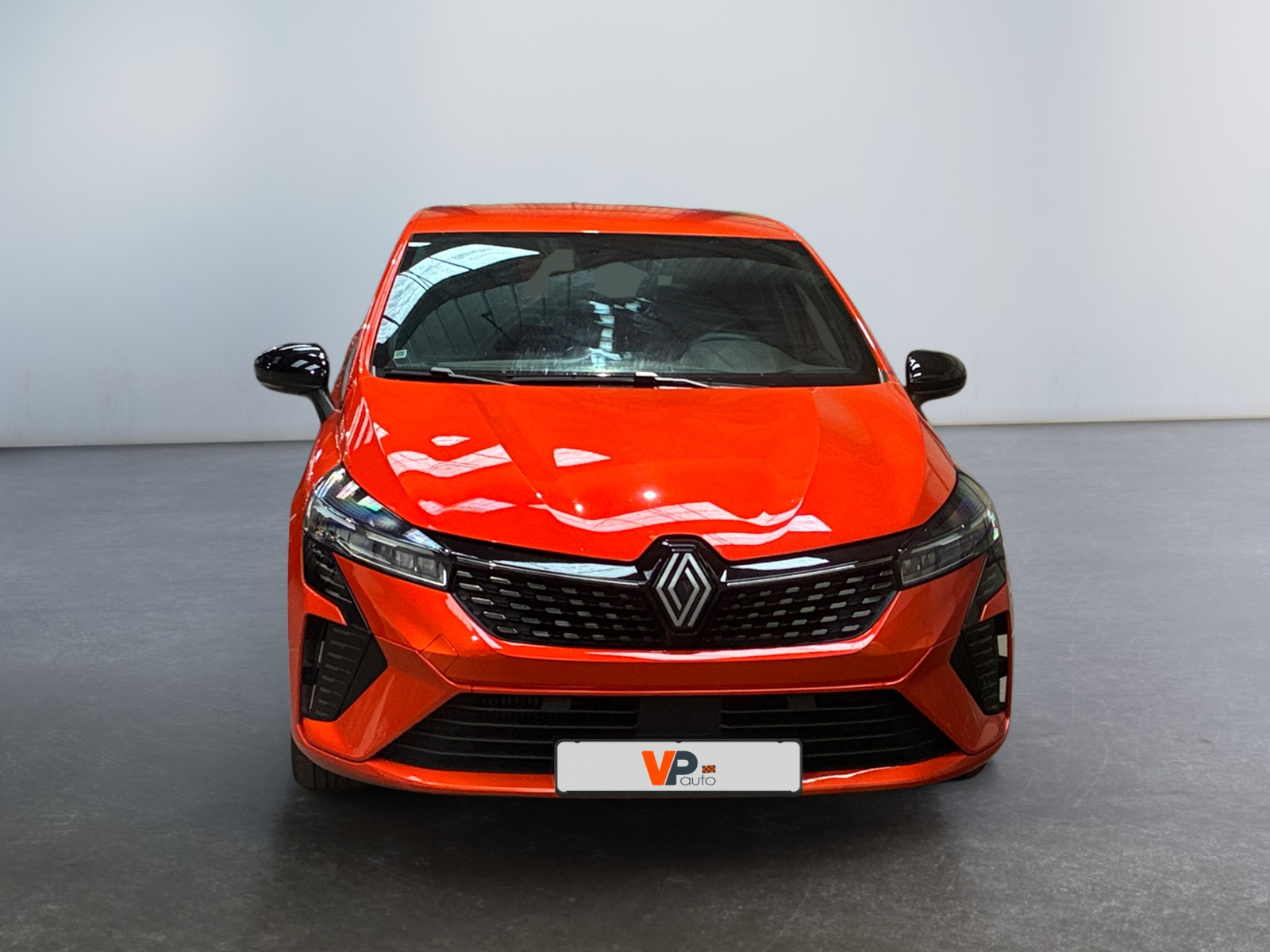 RENAULT CLIO TECHNO TCE 90 - 24 2024