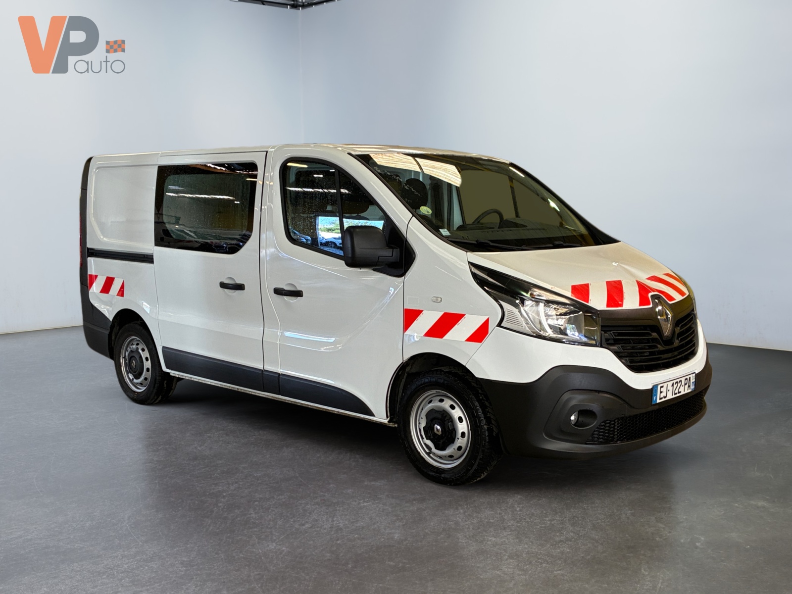 RENAULT  2017
