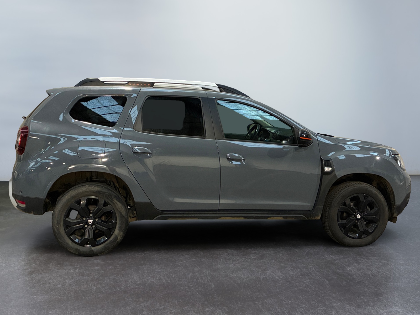 DACIA Duster TCe 150 FAP 4x2 EDC 2022