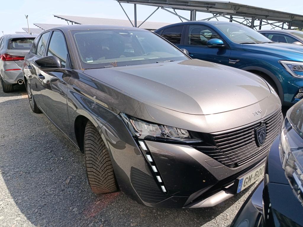 PEUGEOT PEUGEOT 308 SW BlueHDi 130ch S&S EAT8 Active Pack 2023