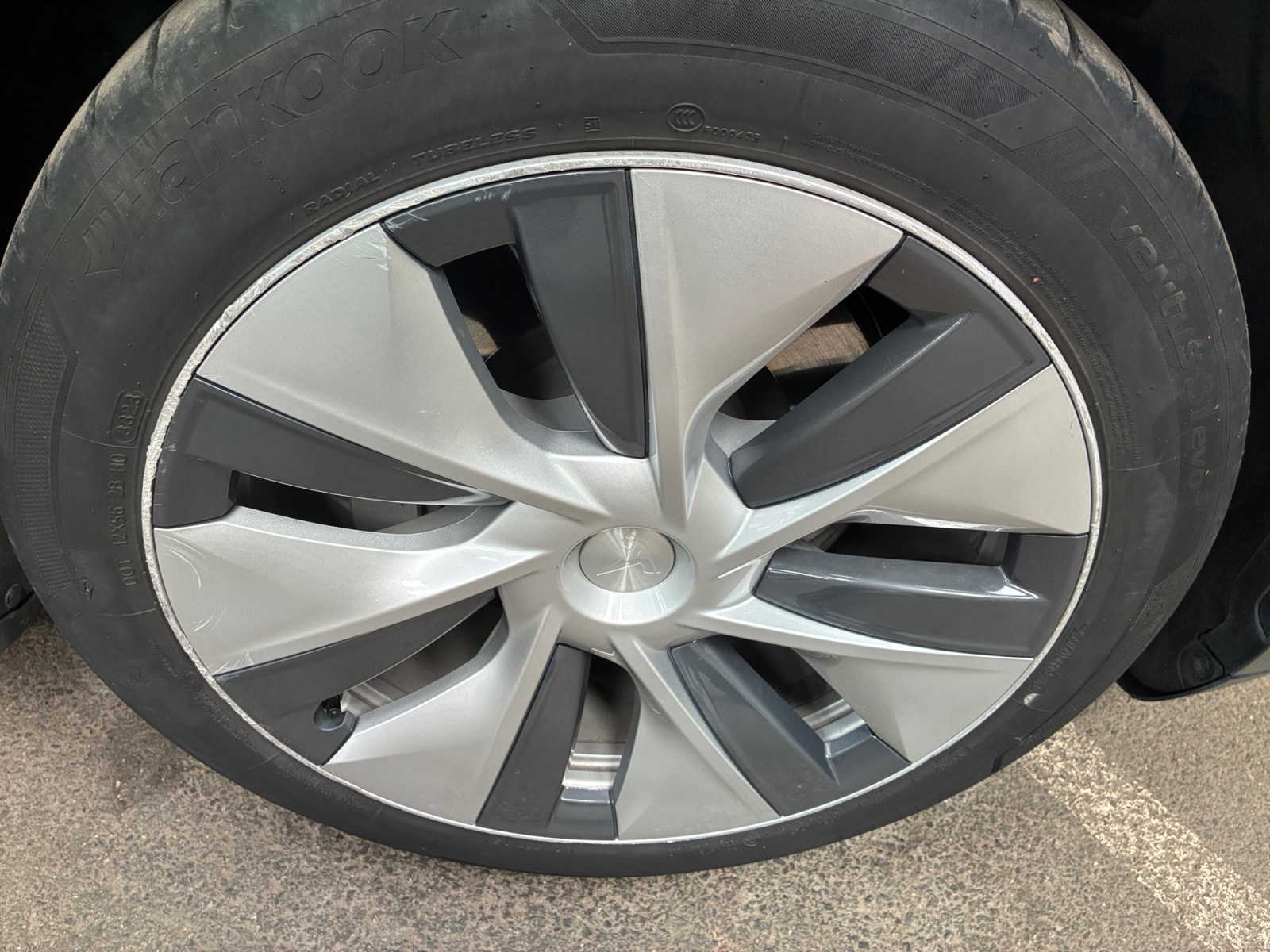 TESLA MODEL Y Performance Dual Motor AWD 2023
