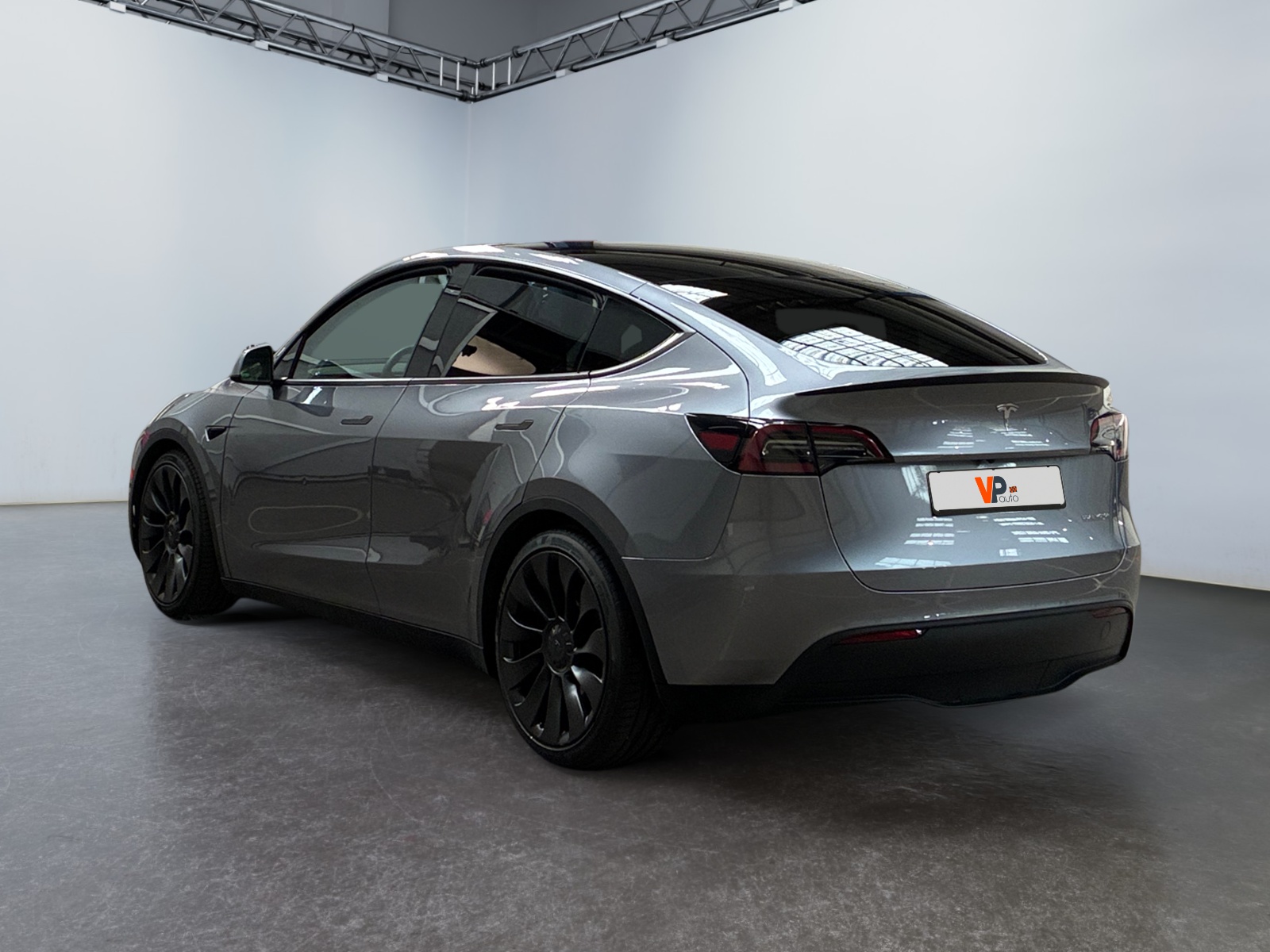TESLA Model Y Performance AWD 2023