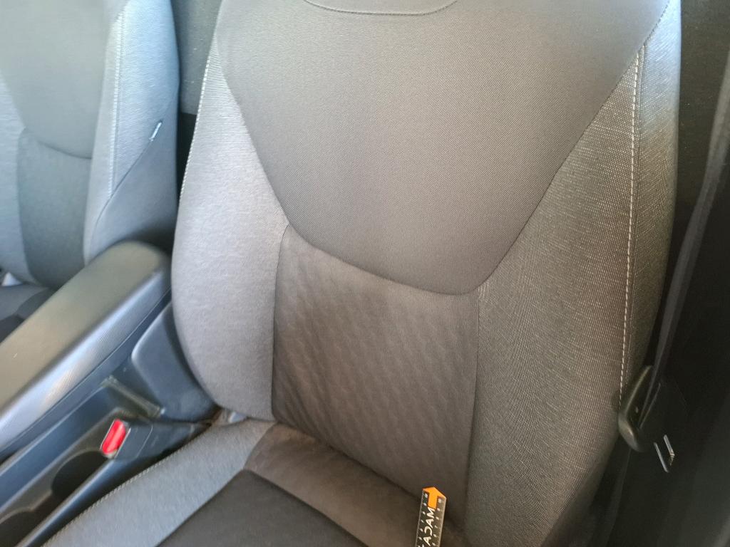 TOYOTA  2022