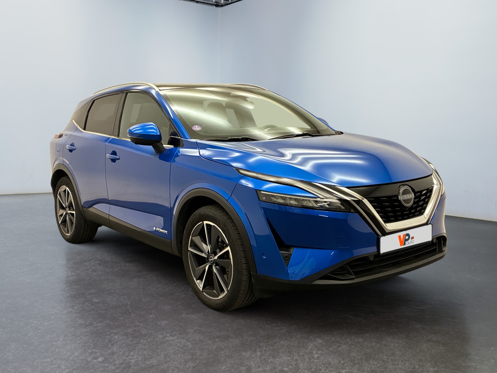 NISSAN Qashqai e-Power 190 ch Tekna 2024