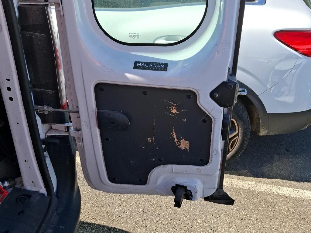 RENAULT RENAULT KANGOO VU EXPRESS CA MAXI 1.5 DCI 90 E6 CONFORT 2019