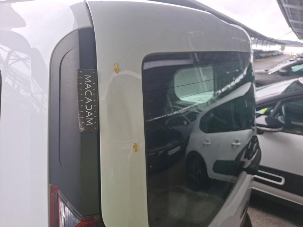 FORD FORD TOURNEO CONNECT 1.5 L EcoBlue 100 S&S Trend 2021
